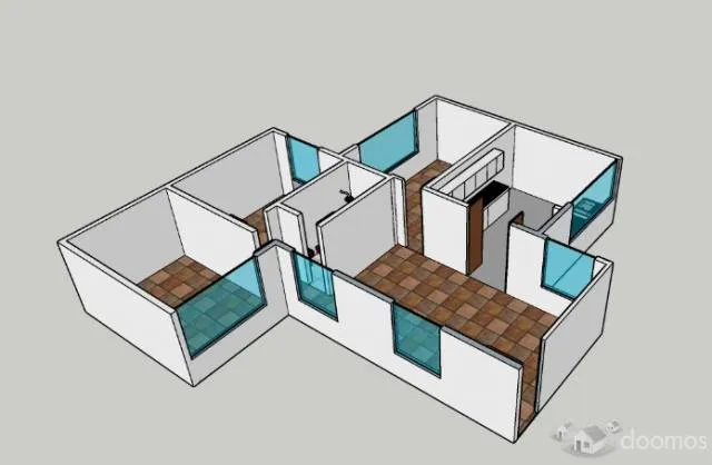 VENTA de DEPARTAMENTO en Urbanización MARANGA, Calle Carmenca, Distrito SAN MIGUEL – LIMA — foto 2