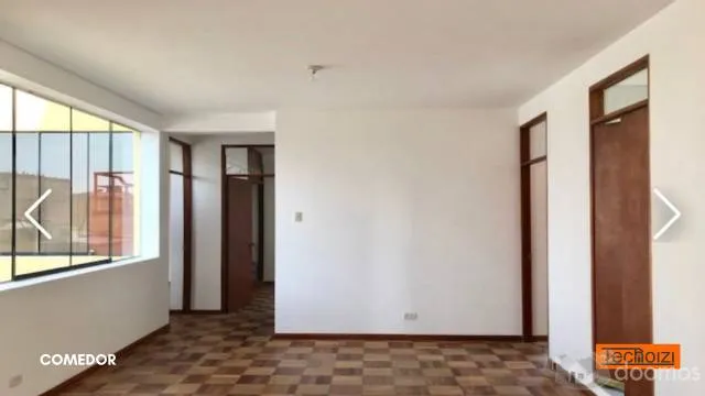 VENTA de DEPARTAMENTO en Urbanización MARANGA, Calle Carmenca, Distrito SAN MIGUEL – LIMA — foto 6