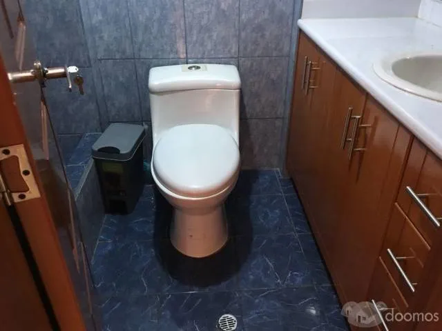 Alquilo Departamento en Bellavista de 3 dormitorios cerca a Faucett — foto 3