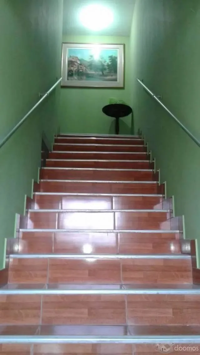 VENDO DEPARTAMENTO SANTO DOMINGO 12 VA ETAPA CARABAYLLO — foto 2
