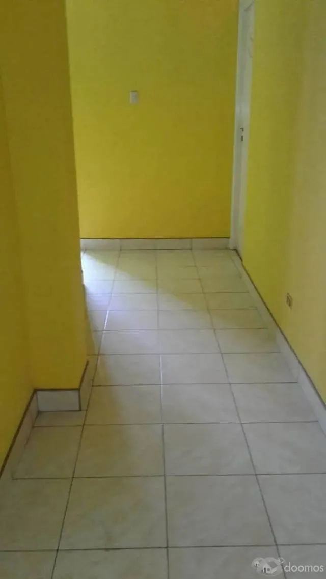 VENDO DEPARTAMENTO SANTO DOMINGO 12 VA ETAPA CARABAYLLO — foto 3