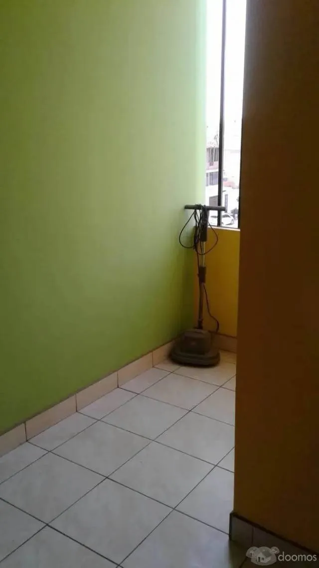 VENDO DEPARTAMENTO SANTO DOMINGO 12 VA ETAPA CARABAYLLO — foto 4