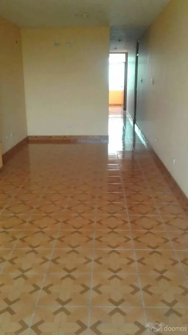 VENDO DEPARTAMENTO SANTO DOMINGO 12 VA ETAPA CARABAYLLO — foto 5