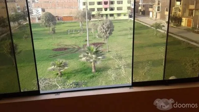 VENDO DEPARTAMENTO SANTO DOMINGO 12 VA ETAPA CARABAYLLO — foto 6