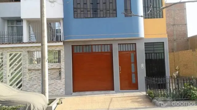 VENDO DEPARTAMENTO SANTO DOMINGO 12 VA ETAPA CARABAYLLO — foto 7