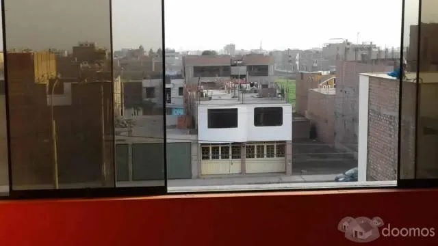 VENDO DEPARTAMENTO SANTO DOMINGO 12 VA ETAPA CARABAYLLO — foto 8