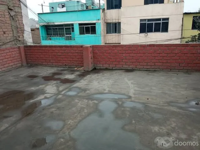 VENDO CASA EN URB. APOLO - LA VICTORIA — foto 5