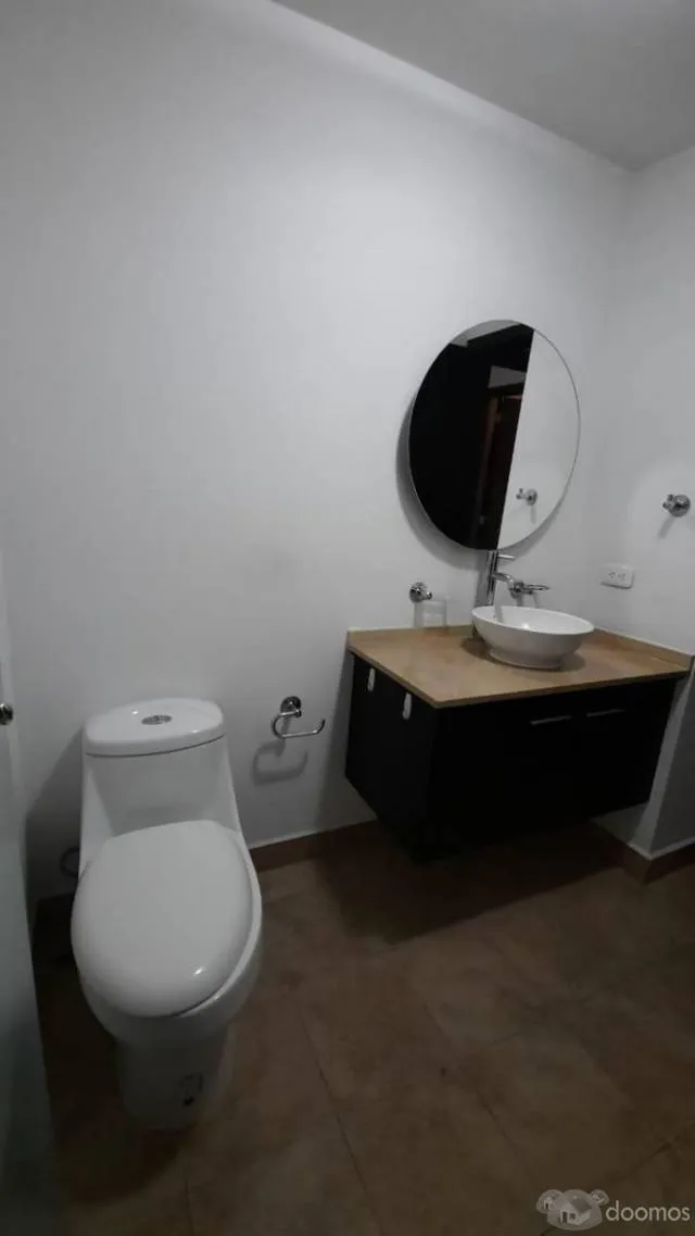 ALQUILODEPARTAMENTO EN JUAN DE ALIAGA — foto 5