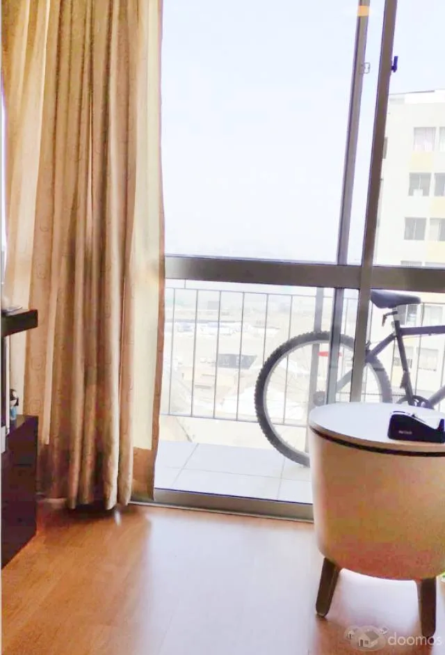 Vendo Departamento 67 m² Casa Club Los Nogales / El Agustino — foto 2