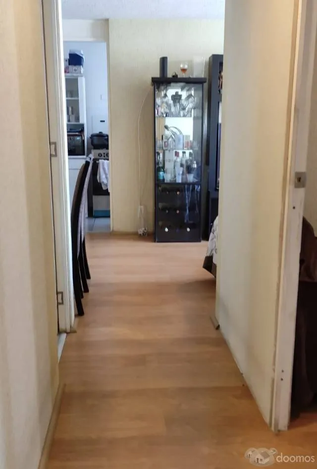 Vendo Departamento 67 m² Casa Club Los Nogales / El Agustino — foto 3