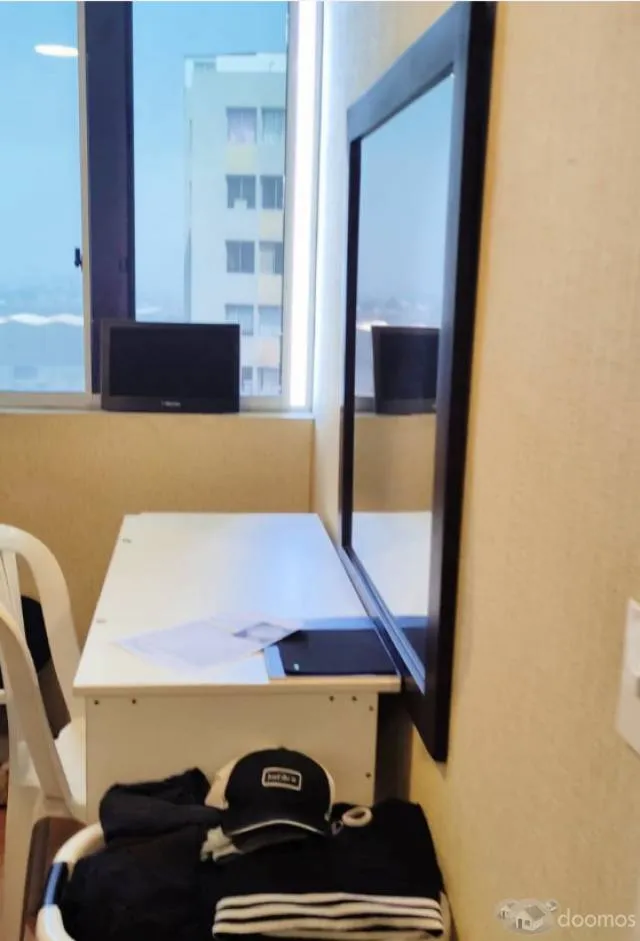 Vendo Departamento 67 m² Casa Club Los Nogales / El Agustino — foto 5