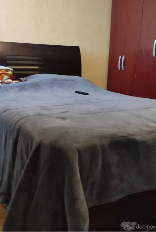 Vendo Departamento 67 m² Casa Club Los Nogales / El Agustino — foto 6