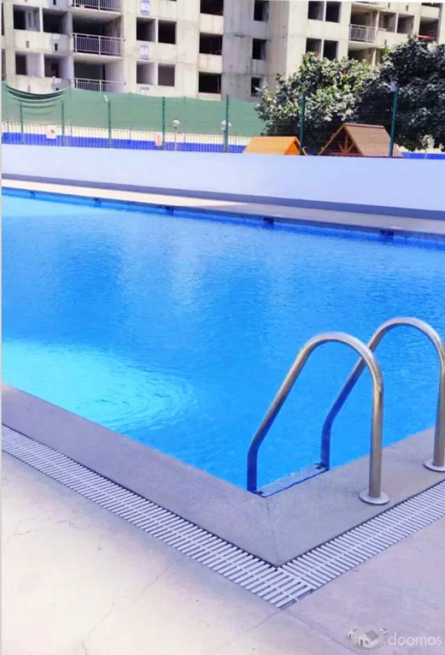 Vendo Departamento 67 m² Casa Club Los Nogales / El Agustino — foto 12