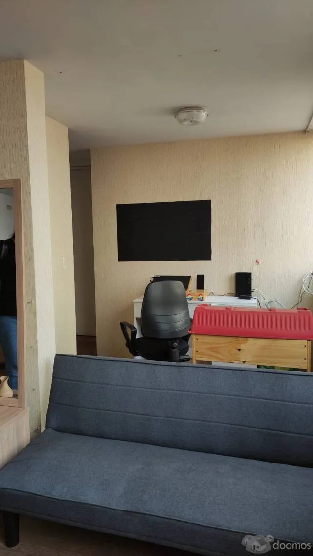 VENDO LINDO Departamento Retablo - Comas "Condominio Los Girasoles II — foto 3