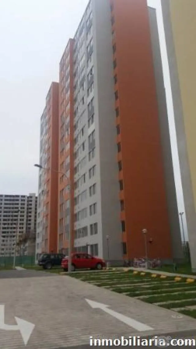 VENDO LINDO Departamento Retablo - Comas "Condominio Los Girasoles II — foto 11