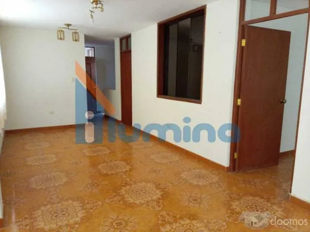TU CASA FRENTE A PARQUE Y CERCA A PLAZA VEA, MOQUEGUA — foto 3