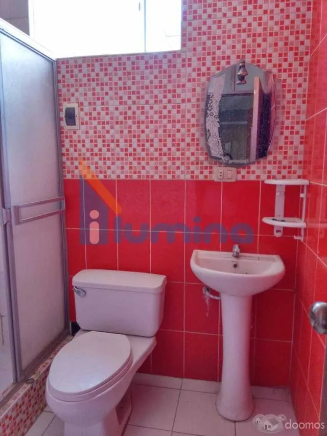 TU CASA FRENTE A PARQUE Y CERCA A PLAZA VEA, MOQUEGUA — foto 4