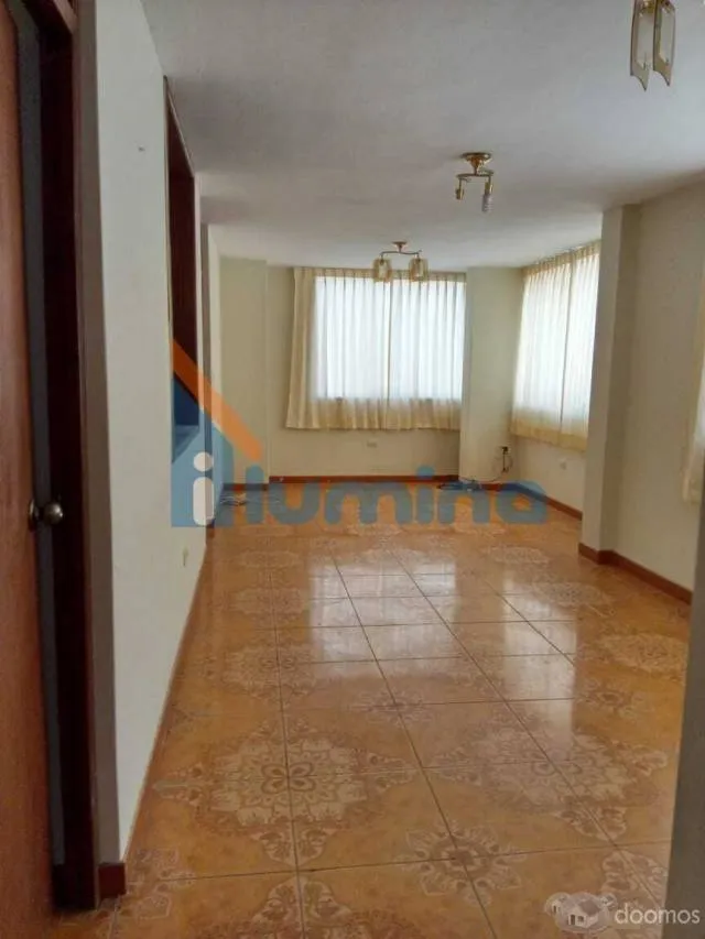 TU CASA FRENTE A PARQUE Y CERCA A PLAZA VEA, MOQUEGUA — foto 5
