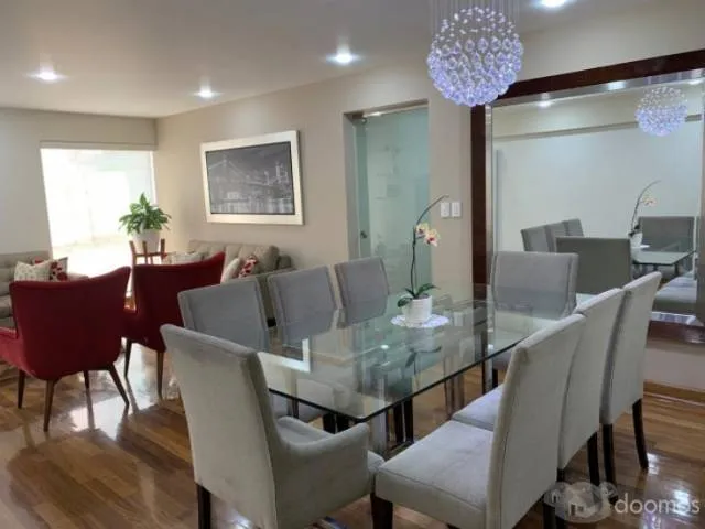 Se Vende Departamento en SAN ISIDRO – CORPAC Av. Del Parque Norte Cuadra 8 - San Isidro 15036, Lima — foto 3