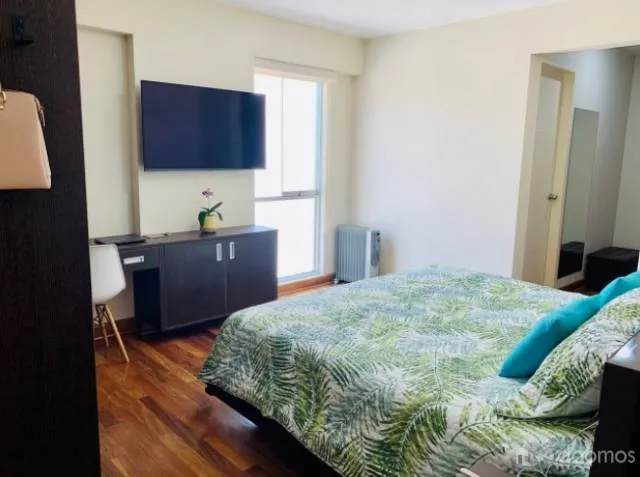 Se Vende Departamento en SAN ISIDRO – CORPAC Av. Del Parque Norte Cuadra 8 - San Isidro 15036, Lima — foto 4