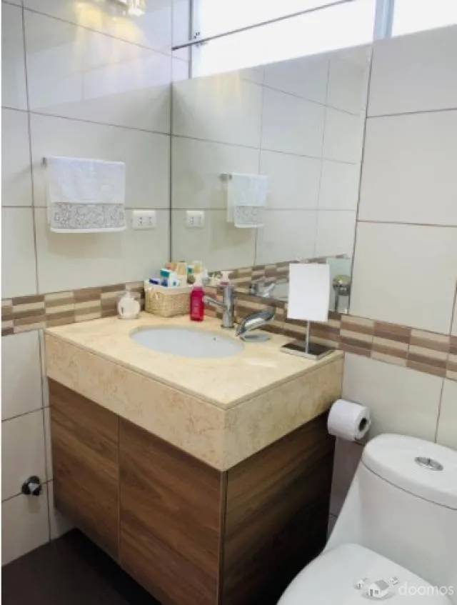 Se Vende Departamento en SAN ISIDRO – CORPAC Av. Del Parque Norte Cuadra 8 - San Isidro 15036, Lima — foto 5