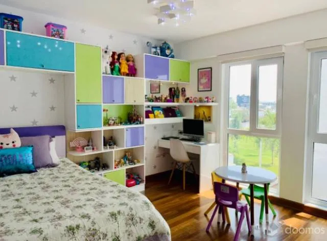 Se Vende Departamento en SAN ISIDRO – CORPAC Av. Del Parque Norte Cuadra 8 - San Isidro 15036, Lima — foto 6