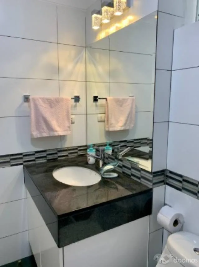Se Vende Departamento en SAN ISIDRO – CORPAC Av. Del Parque Norte Cuadra 8 - San Isidro 15036, Lima — foto 7