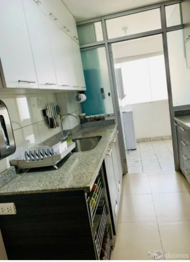 Se Vende Departamento en SAN ISIDRO – CORPAC Av. Del Parque Norte Cuadra 8 - San Isidro 15036, Lima — foto 8