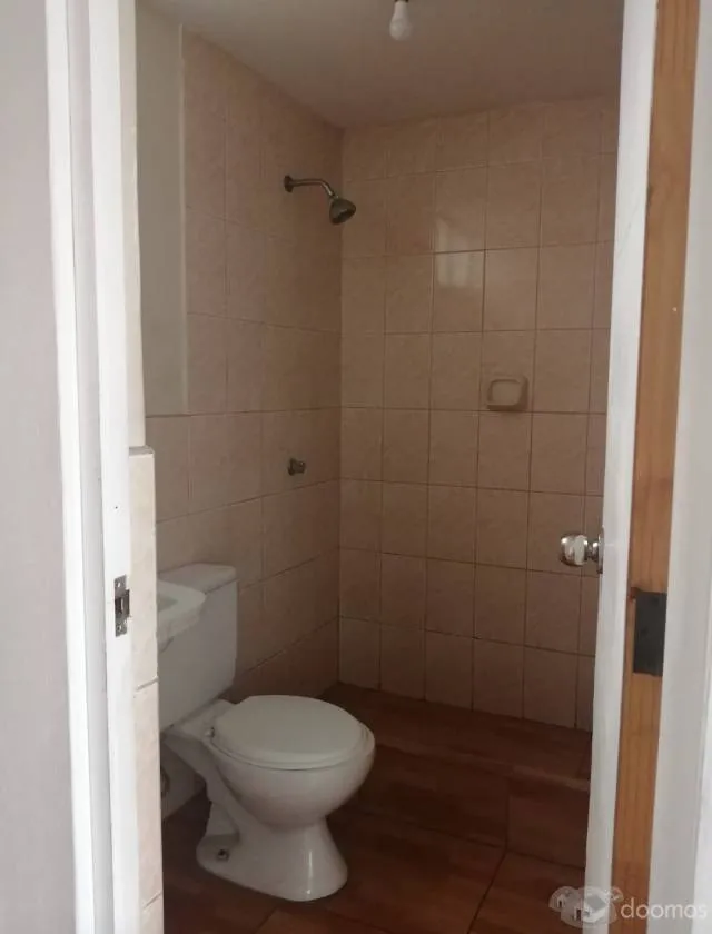 ALQUILER MINI DEPARTAMENTO-60M2 — foto 3