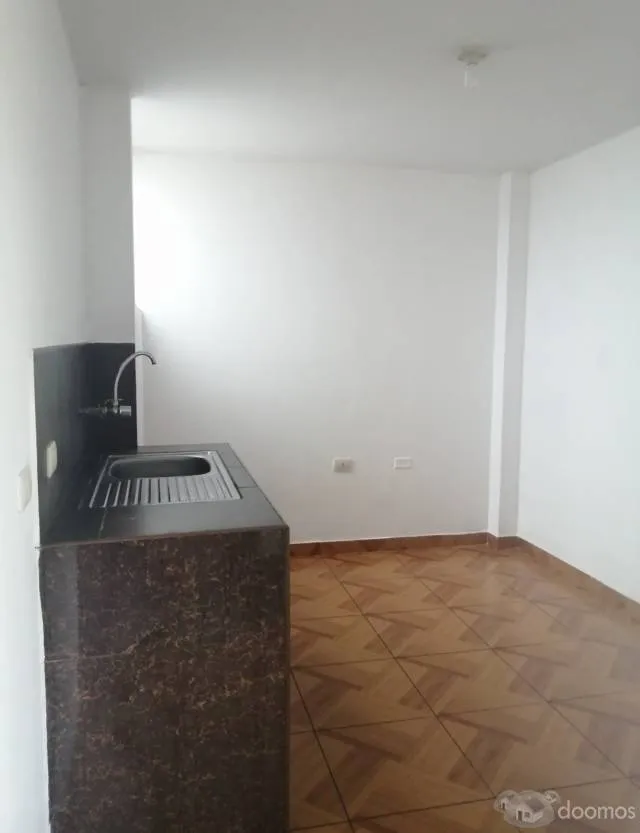 ALQUILER MINI DEPARTAMENTO-60M2 — foto 4
