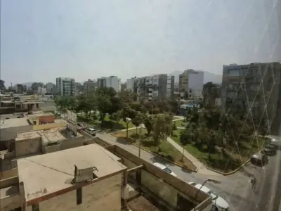 Vendo Departamento en salamanca