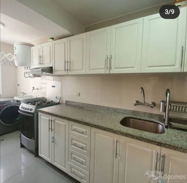 Vendo Departamento en salamanca — foto 2