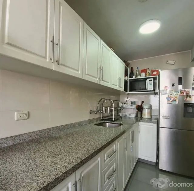 Vendo Departamento en salamanca — foto 3