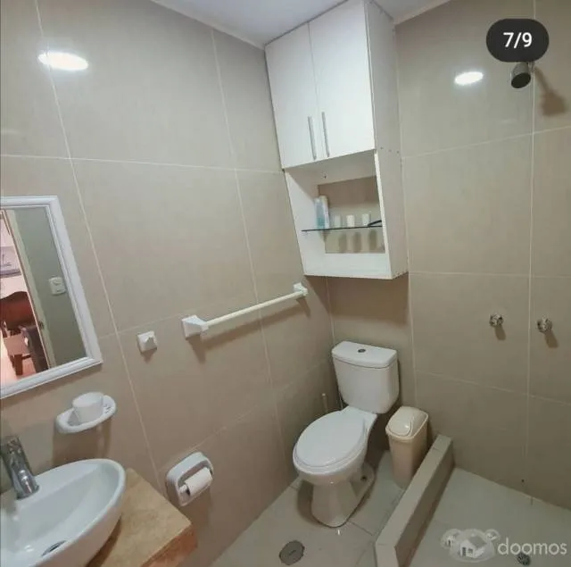 Vendo Departamento en salamanca — foto 4