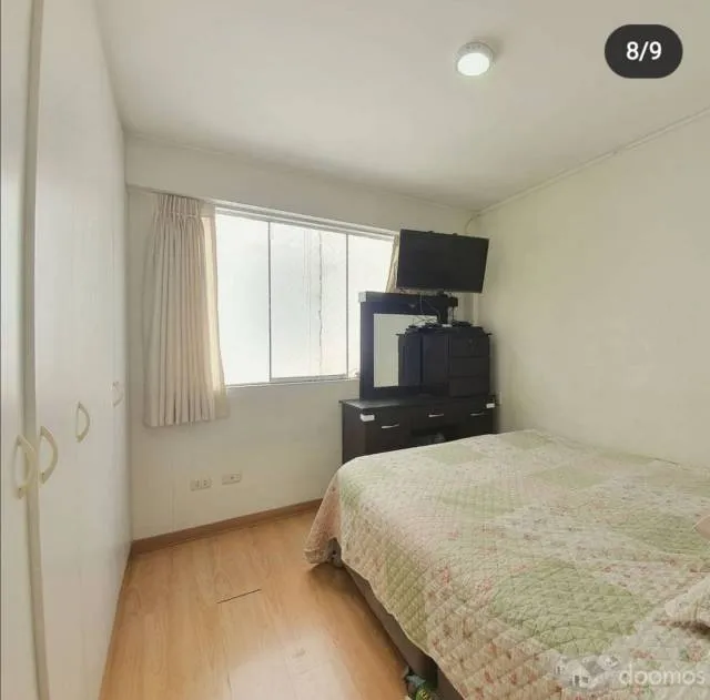 Vendo Departamento en salamanca — foto 5