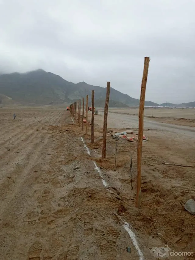 PRE-VENTA DE LOTES EN HUARAL - LIMA — foto 4