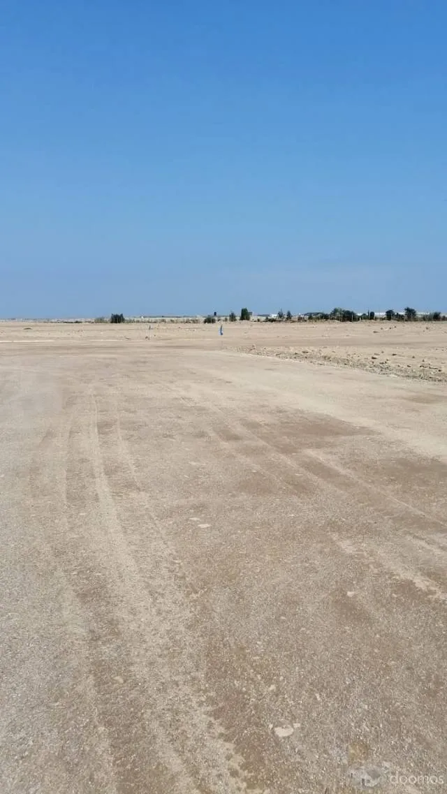 PRE-VENTA DE LOTES EN HUARAL - LIMA — foto 6
