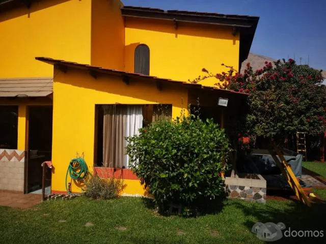 Vendo Casa en La Molina — foto 2