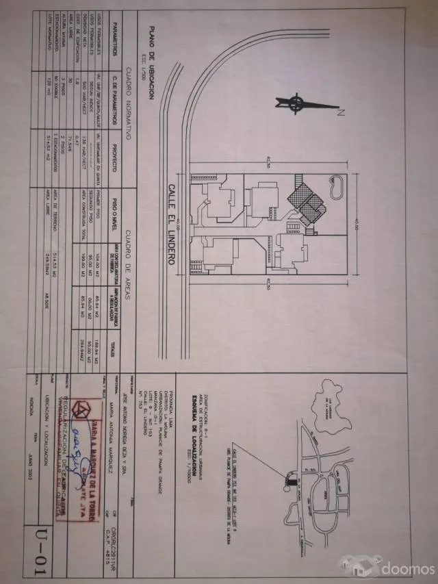 Vendo Casa en La Molina — foto 7