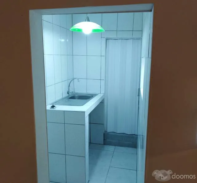 Departamento óptimo para una persona o pareja — foto 6