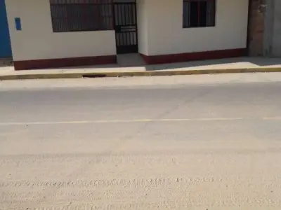 ALQUILER DE CASA en MOYOBAMBA