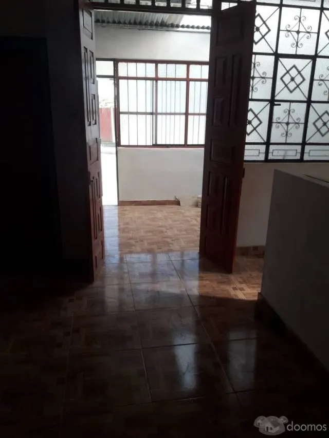 ALQUILER DE CASA en MOYOBAMBA - 2