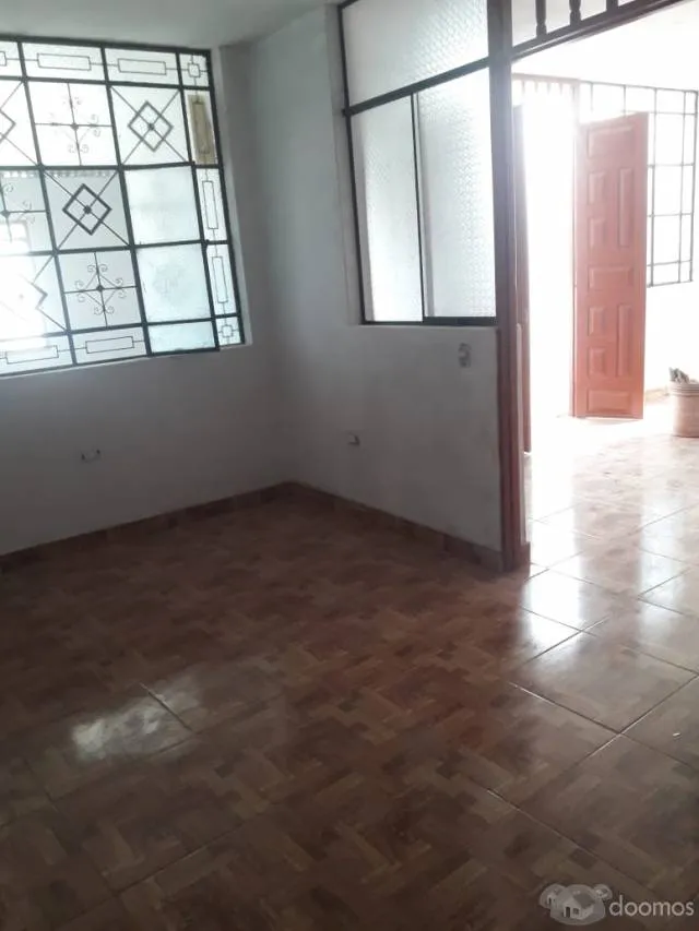 ALQUILER DE CASA en MOYOBAMBA - 3