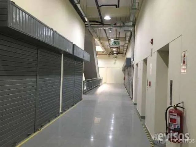 Se Alquila LOCAL de 12.5m2, en el Mega C. C. de PLAZA FERRETERO – LAS MALVINAS — foto 2