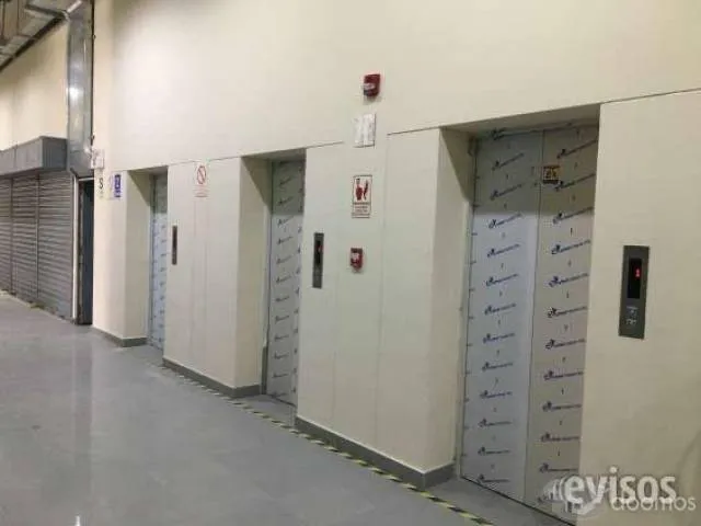 Se Alquila LOCAL de 12.5m2, en el Mega C. C. de PLAZA FERRETERO – LAS MALVINAS — foto 4