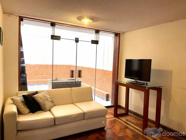 VENTA DE LINDA CASA EN SURCO — foto 4