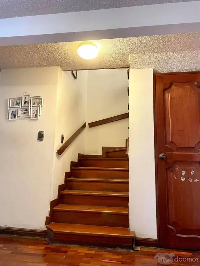VENTA DE LINDA CASA EN SURCO — foto 5