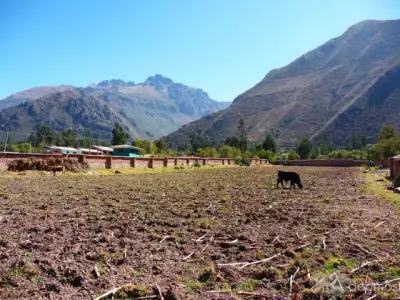 Excelente Oportunidad de Inversión en el Valle Sagrado de los Incas