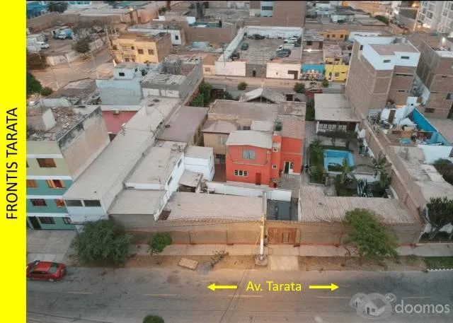 SE VENDE TERRENO RESIDENCIAL CON 2 FRENTES A UNA CUADRA DE LA AV COSTANERA Y CIRCUITO DE PLAYAS — foto 3