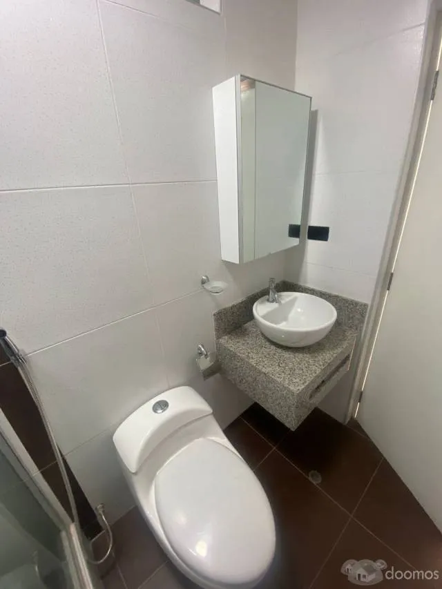 alquiler departamento 70 m2 — foto 3